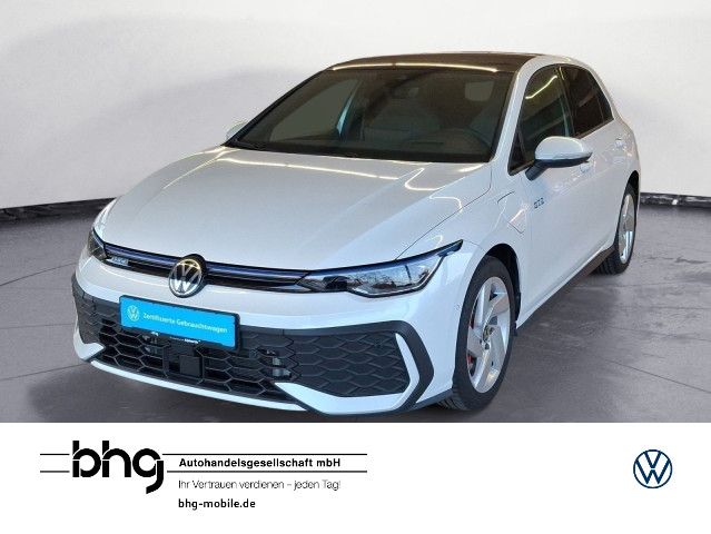 Volkswagen Golf GTE 1.5. TSI eHYBRID DSG #PANO #HEAD-UP #An