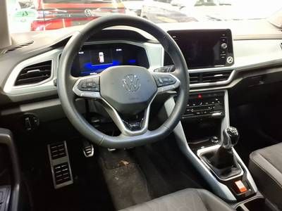Volkswagen T-Roc - Bild 6