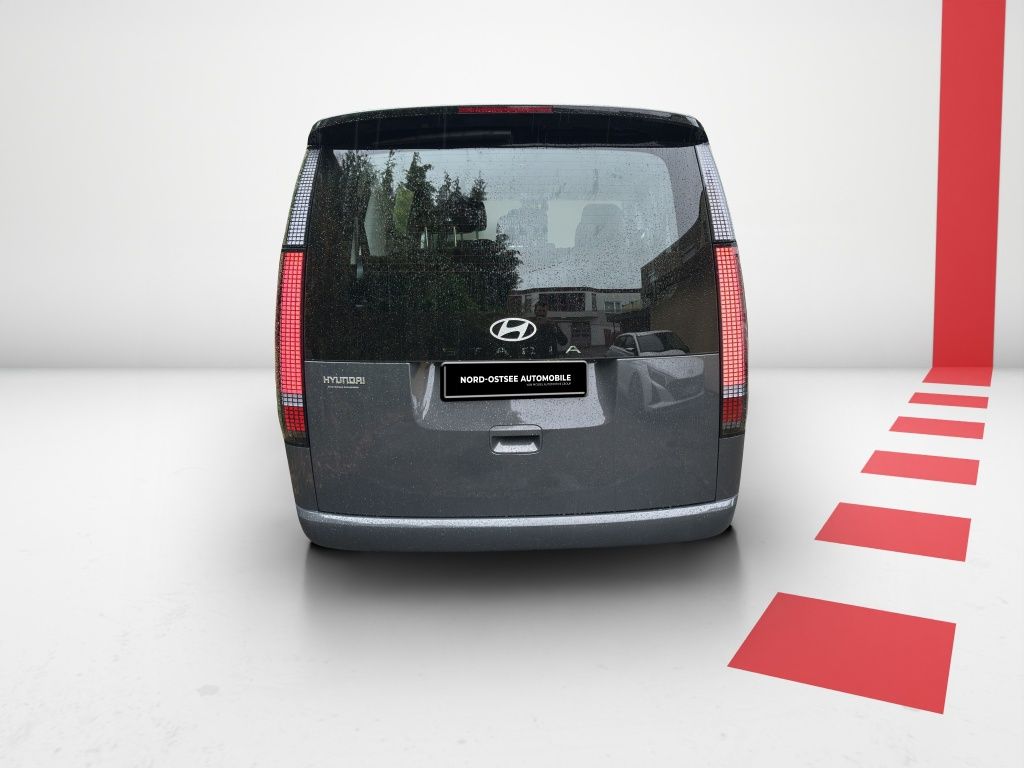 Hyundai Staria – Bild 8