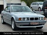 BMW 520i Limo./Automatik/Klima/ - BMW 520 aus 1995: 520i