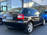 Audi A3 1.9 TDI 131 PS 6-Gang | Teilleder | RECARO - gebrauchte Audi A3 aus dem Jahr 2002