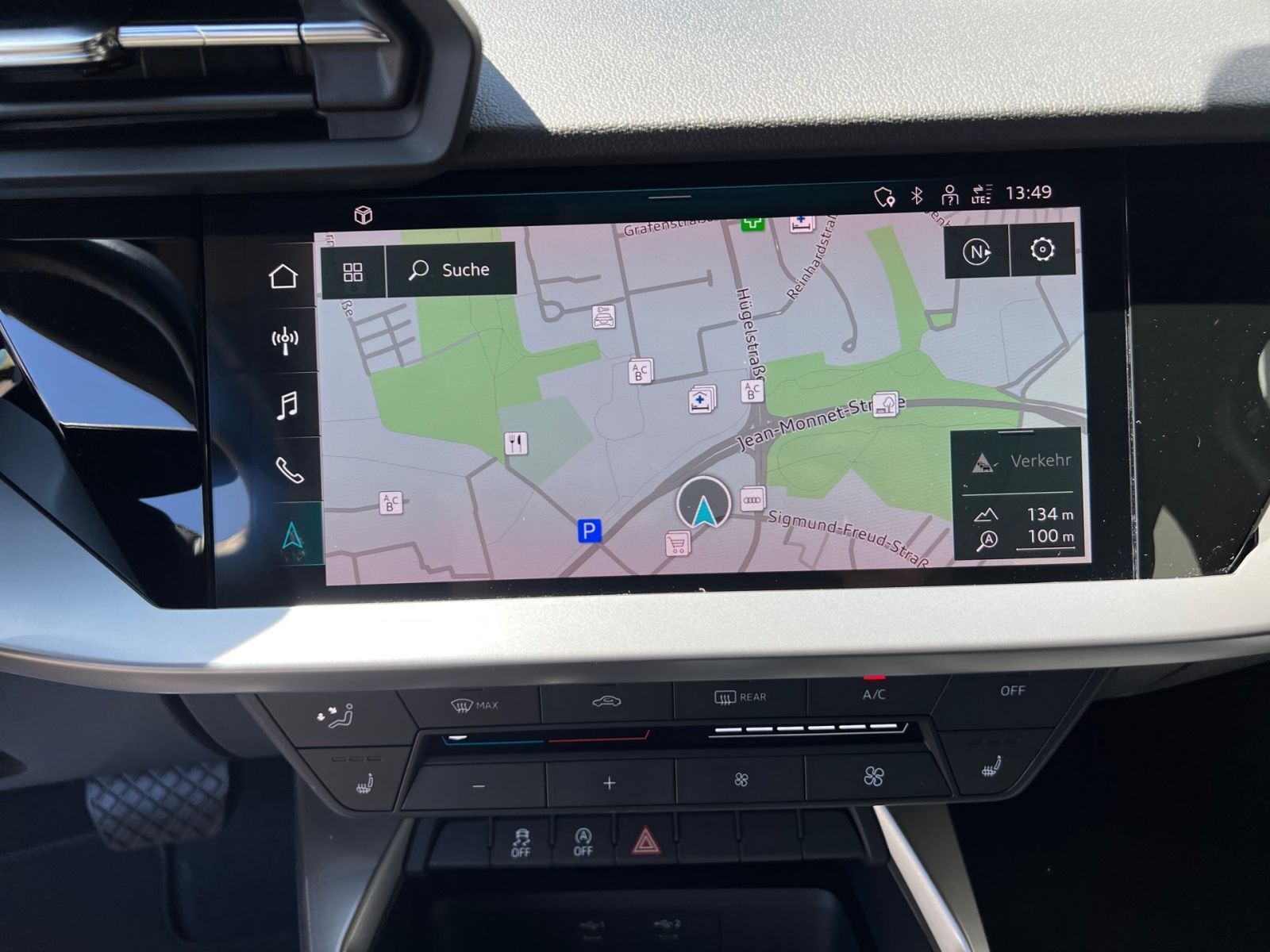 Audi A3 - Bild 9