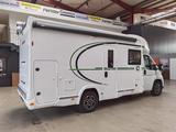 Chausson 640 ULTIMATE / MODELL 2026 / XXL- HUBBETT - Chausson Festbett