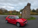 Lancia Integrale EVO 16V H-Zulassung Oldtimer - Lancia aus 1992