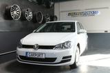 Volkswagen Golf VII Lim. Trendline BMT