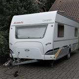 Dethleffs Camper 510 V - Dethleffs Camper 510