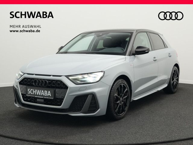 AUDI A1 Sportback S line 30 TFSI