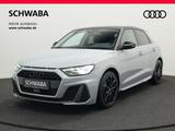 Audi A1 Sportback S line 30 TFSI - Audi A1 sportback 30 TFSI Gebrauchtwagen