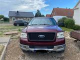 Ford -  F150 XLT 5,4 V8 Triton 4x4 - Ford F 150: For