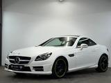 Mercedes-Benz SLK 250 Roadster Carbon Look Edition - Mercedes-Benz SLK 250 mit Diesel-Antrieb