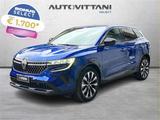 Renault RENAULT Austral 1.2 E-Tech full hybrid 200cv Tec - blaue Renault Alaskan