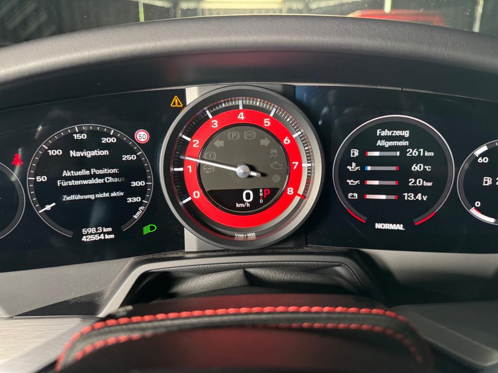 Porsche 911 Urmodell