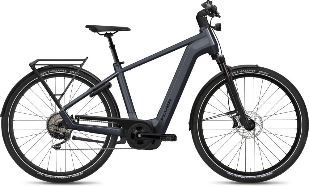 Flyer G1 Gotour 7.10 M