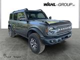 Ford Bronco TG1 Badlands e-4WD DAB LED RFK Tempomat