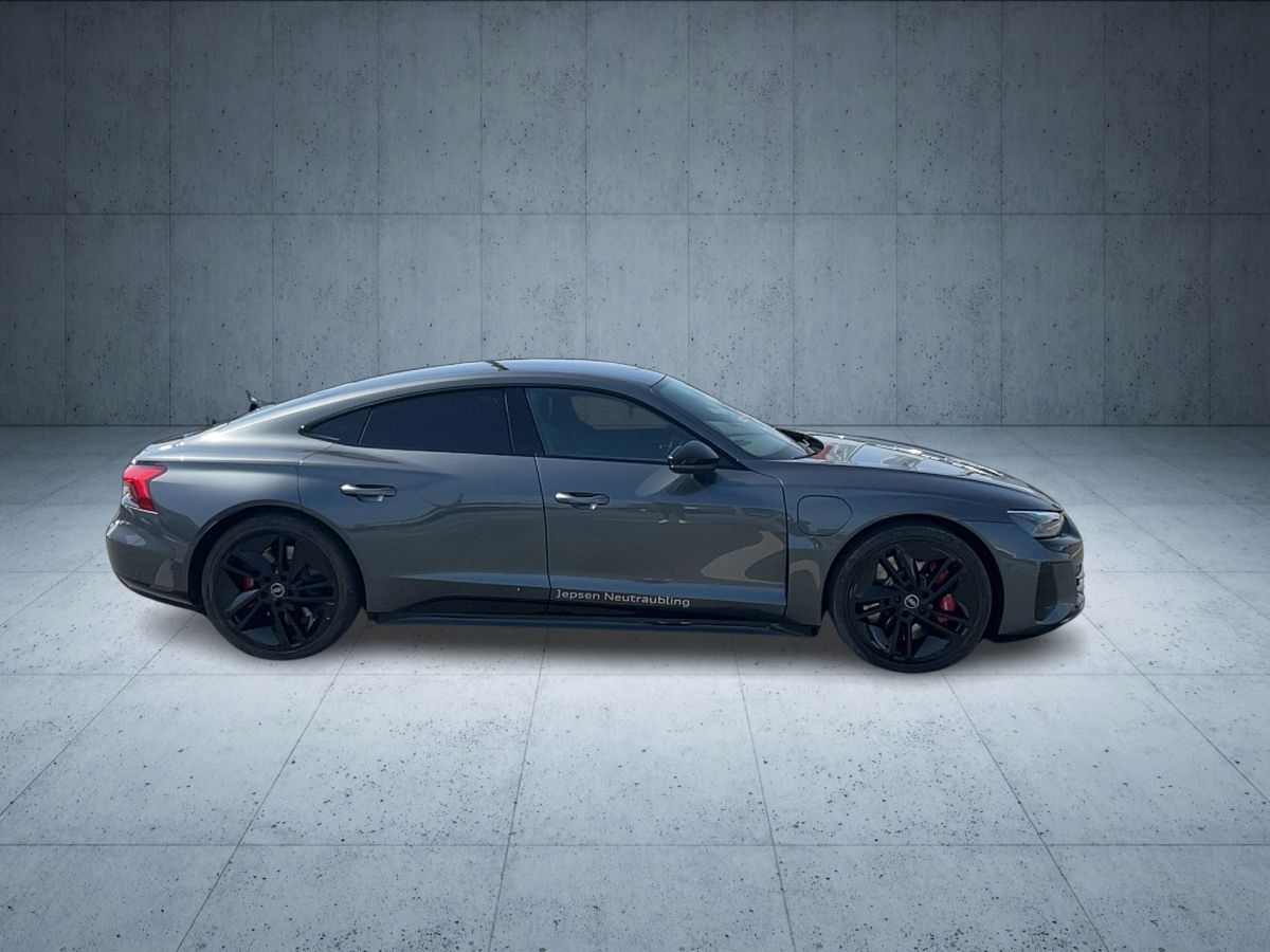 Audi RS e-tron GT - Bild 6
