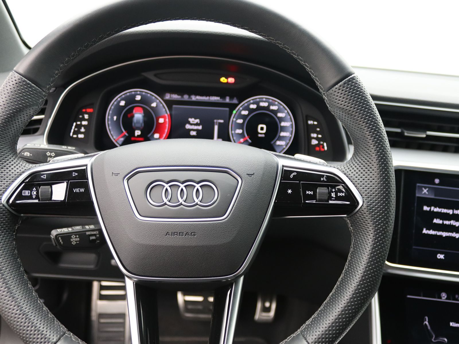 Audi S6 - Bild 13