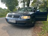 Volkswagen Passat 1.8 mit frischen TÜV zu verkaufen w... - Volkswagen Passat Variant: W8