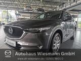 Mazda CX-5 2018 SKYACTIV-G 194 AT AWD Sports-Line AWD - Mazda CX-5
