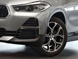 BMW X2 sDrive18i Advantage Plus - BMW X2 in Bonn