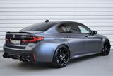 BMW M5 M5 CS MANHART*CARBON*KW V4*AKRAPOVIC - gebrauchte BMW M5 aus dem Jahr 2021