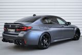 BMW M5 M5 CS MANHART*CARBON*KW V4*AKRAPOVIC - BMW: Akrapovic