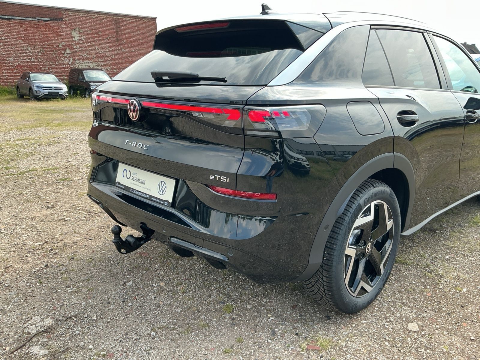 Volkswagen T-Roc - Bild 19