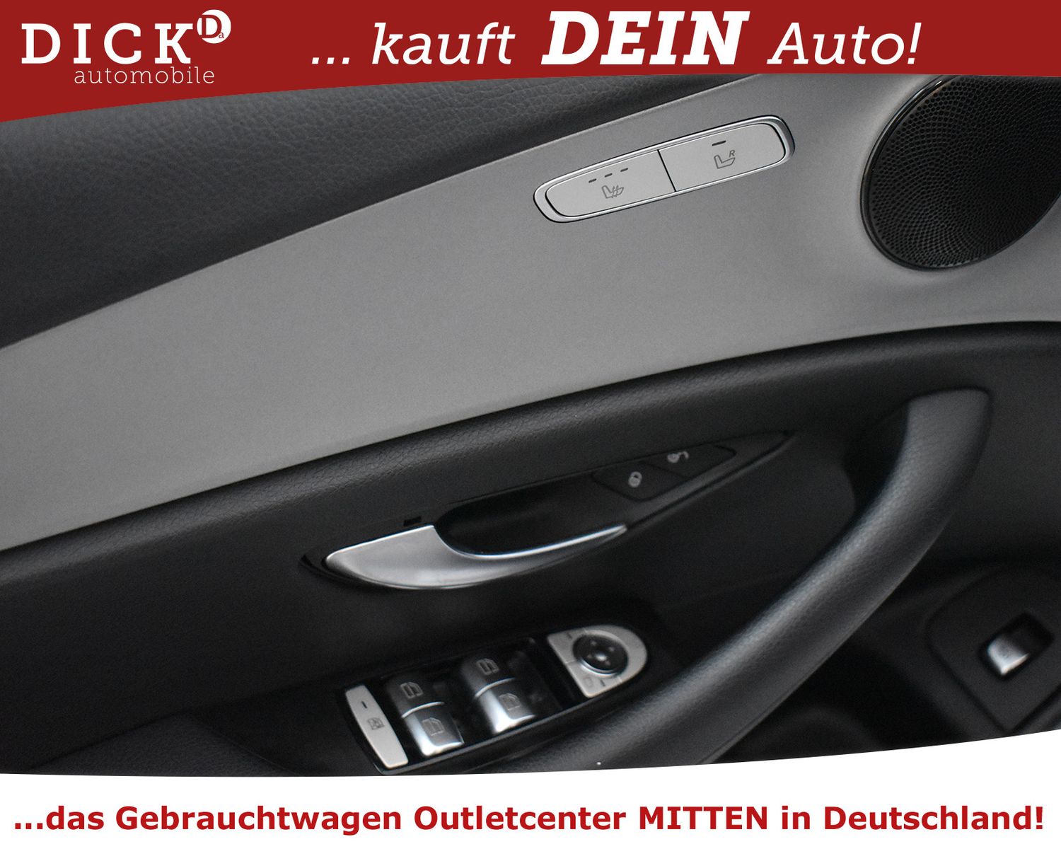 MERCEDES-BENZ E 220d T 9G Avantgarde >COMAND+SHZ+KAM+TEMP+APPL - Image 18