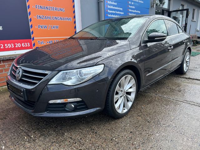 Volkswagen Passat CC*Navi*Xenon*Panorama*Leder