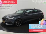 Cupra Leon 1.4 eHybrid | sitzheizung | Adaptive cruise - Cupra: Plug-In Hybrid, Limousine, Automatik