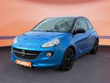 Opel Adam 1.4 Unlimited METALLIC KLIMA BLUETOOTH LM-F - gebrauchte Opel Adam aus dem Jahr 2018