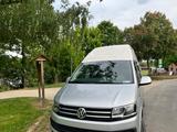 Volkswagen T6 Caravelle - Andere