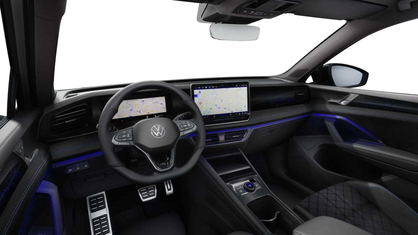 Volkswagen Tiguan - Bild 10