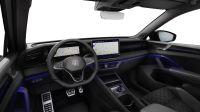 Volkswagen Tiguan - Vorschau Bild 10