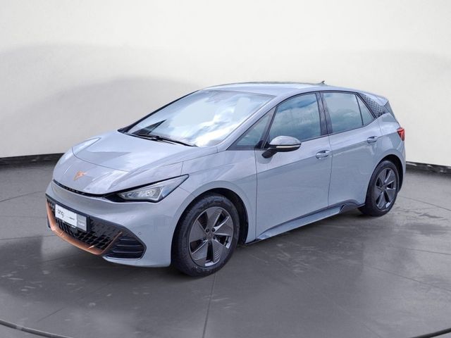 CUPRA Born *ACC*NAVI*KAMERA