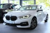 BMW 118i Advantage *LED*AHK*SHZ*PDC*DAB*Bluetooth - BMW 118 Gebrauchtwagen in München