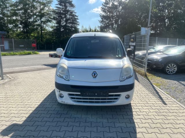 Renault Kangoo Expression