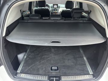 Mercedes-Benz GLE 500 4Matic AMG-Line Head Up mit Historie MB, Bild 18