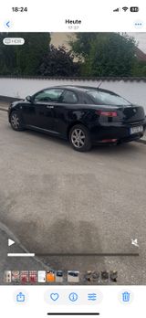 Alfa Romeo GT 2.0 JTS 16V Progression Progression - Alfa Romeo: Progression