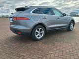 Jaguar F-Pace 20d E-Performance. PDC, ACC,  AHK, 19Zoll - gebrauchte Jaguar F-Pace aus dem Jahr 2019