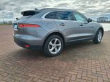 Jaguar F-Pace 20d E-Performance. PDC, ACC,  AHK, 19Zoll - Jaguar F-Pace von privat
