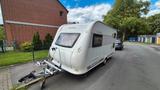 Hobby 420 KB easy - Doppelstockbett - sehr gepflegt - Wohnwagen & Wohnmobile in Bochum