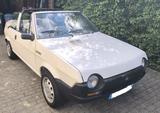 Fiat Ritmo Cabrio Erste Hand - Fiat Ritmo: Privatanbieter