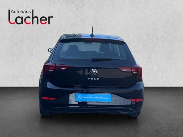 Polo Life 1.0 MPI,LED, DAB+, CarPlay