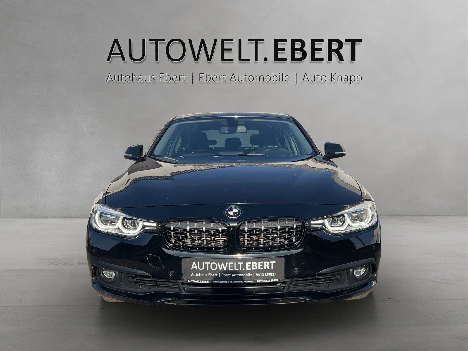 Fahrzeugabbildung BMW 330e Advantage/LED/SHZ/PDC/GRA/NAVI/