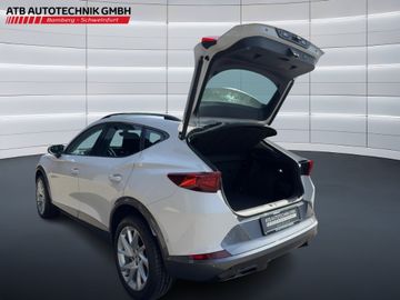 Cupra Formentor - 5