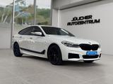 BMW 640 i xDrive Gran Turismo M-Sportpaket, Insp.Neu - BMW: Gran Turismo