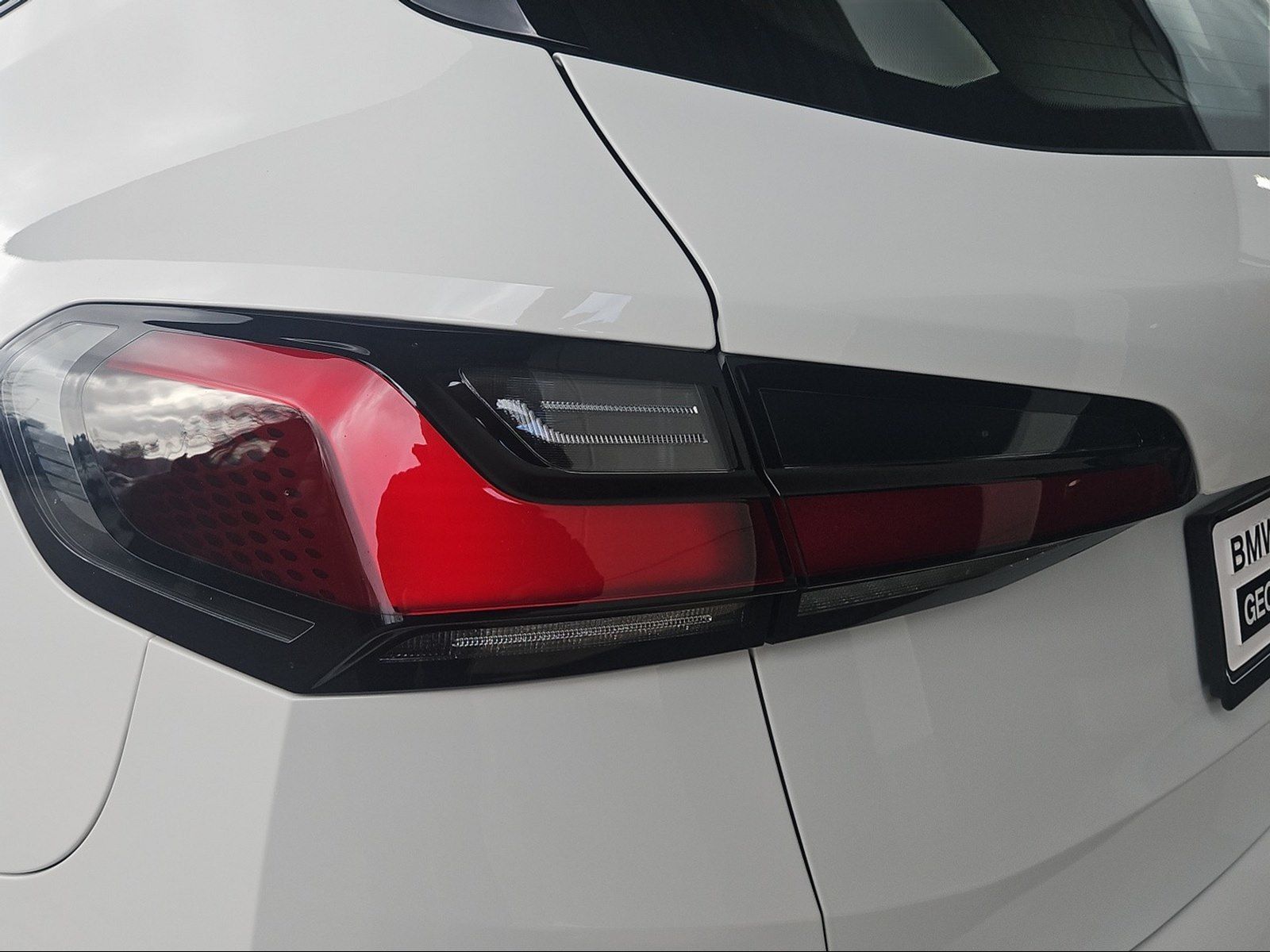 BMW 220 Active Tourer - Bild 13