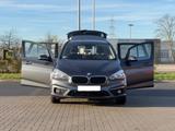 BMW 216 Gran Tourer 216d, SHZ, AHK, 7 Sitze - BMW 216 Gran Tourer von privat