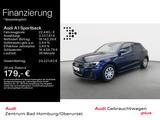 Audi A1 Sportback 30 TFSI S line*LED*Alu*PDC*Audi Con - Audi A1 Jahreswagen