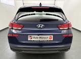 Hyundai i30 Kombi 1.0 T-GDI LED+Navi+R-Kamera+Si-/LR-Hzg - Hyundai i30 Tageszulassungen